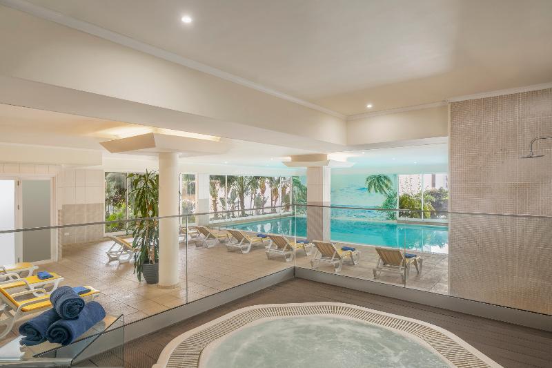 هتل Dorisol Buganvilia Studio