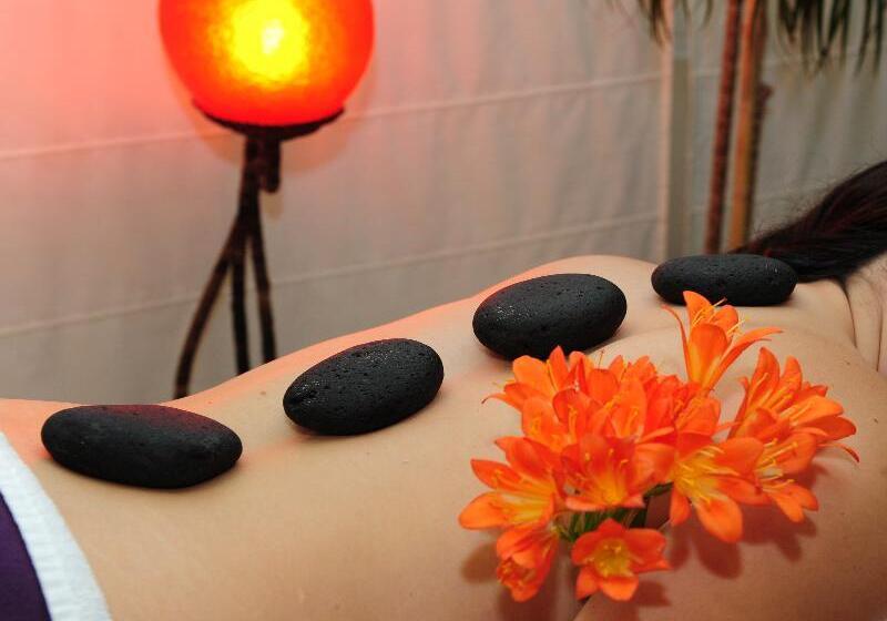 هتل Dorisol Buganvilia Studio