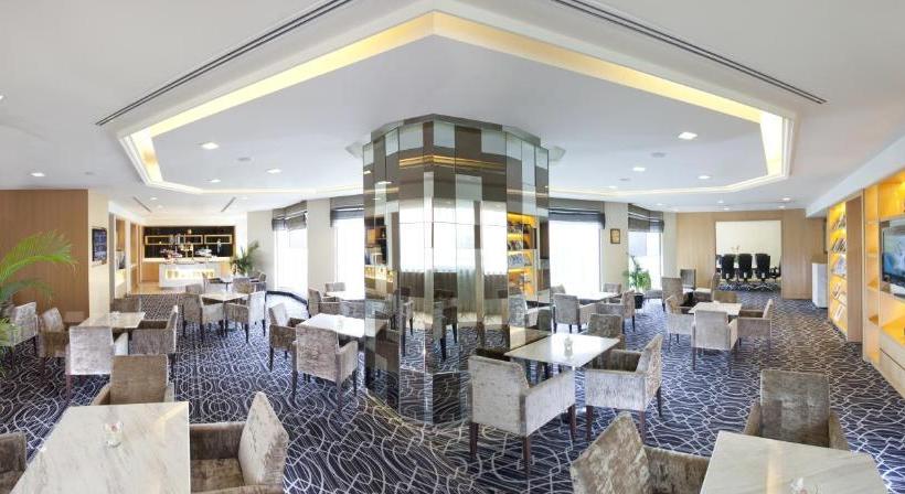 ホテル Dorsett Grand Subang