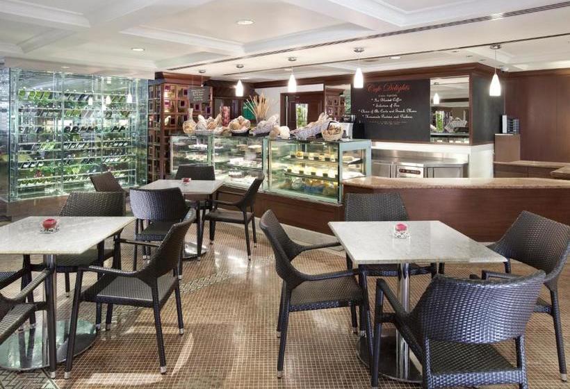 هتل Dorsett Grand Subang