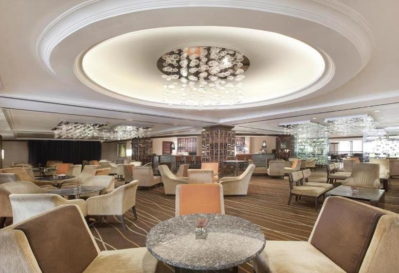 ホテル Dorsett Grand Subang