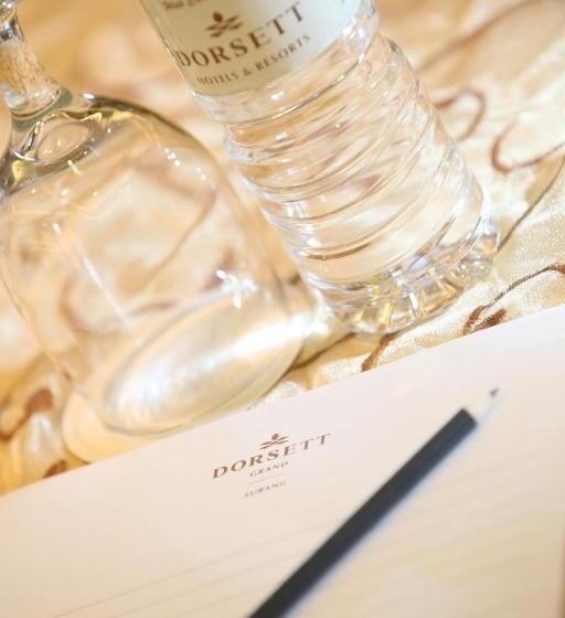 ホテル Dorsett Grand Subang