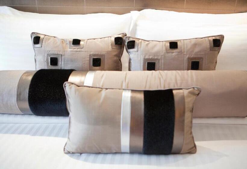 ホテル Dorsett Grand Subang