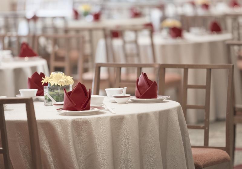 ホテル Dorsett Grand Subang