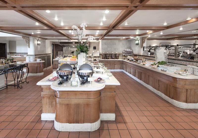 ホテル Dorsett Grand Subang