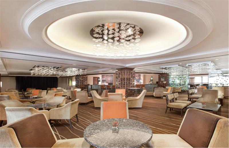 ホテル Dorsett Grand Subang