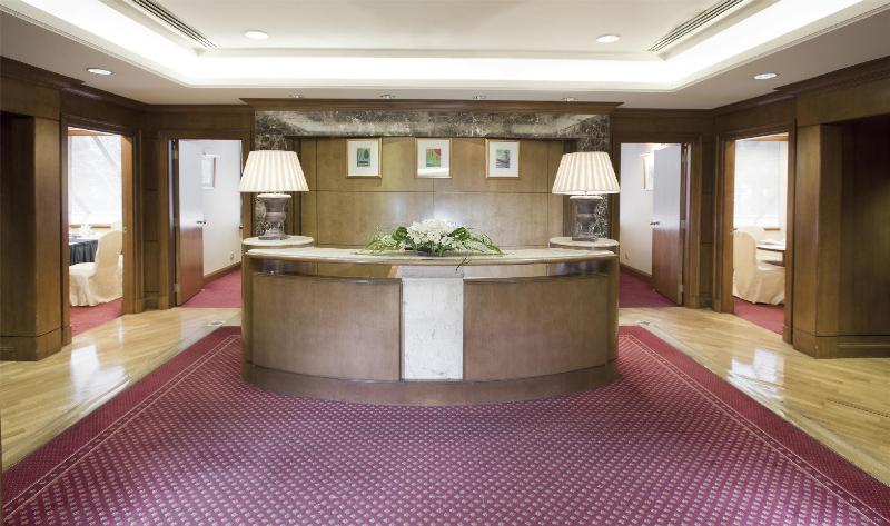 ホテル Dorsett Grand Subang