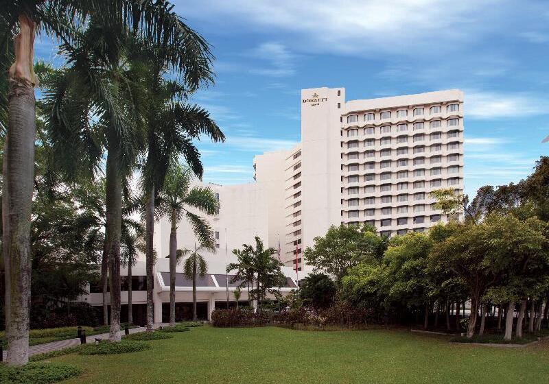 ホテル Dorsett Grand Subang