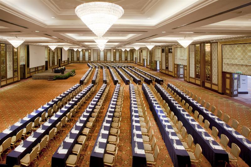 ホテル Dorsett Grand Subang