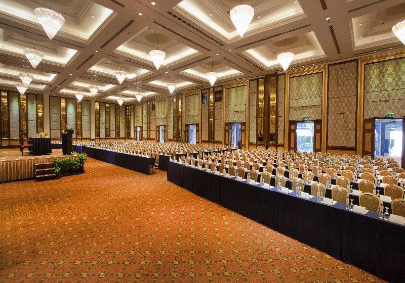 ホテル Dorsett Grand Subang