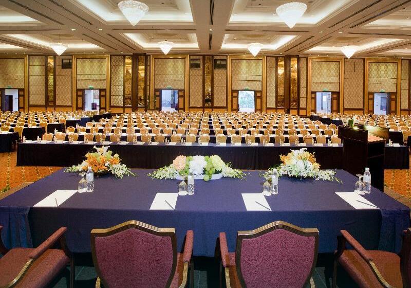 ホテル Dorsett Grand Subang