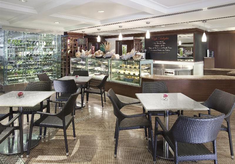 ホテル Dorsett Grand Subang