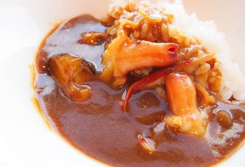 Отель Emisia Sapporo