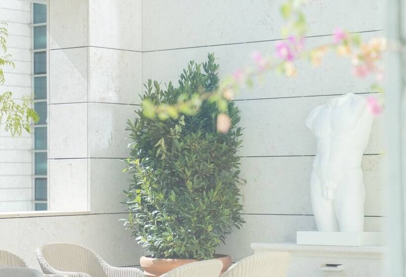 هتل Epic Sana Marquês