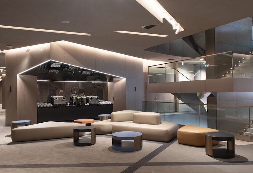 هتل Epic Sana Marquês