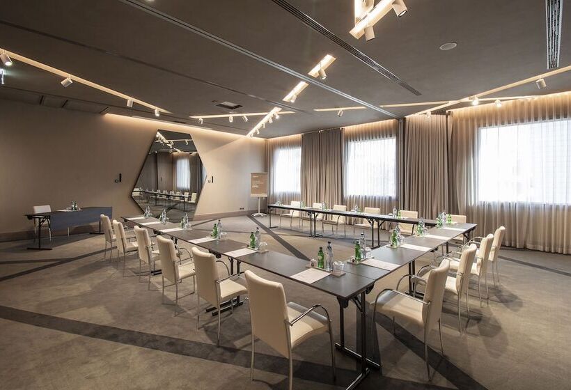 هتل Epic Sana Marquês