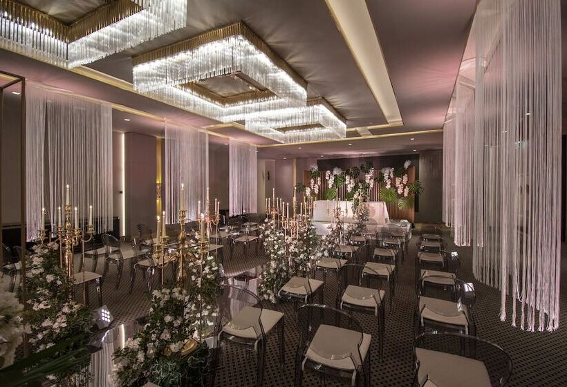 هتل Epic Sana Marquês