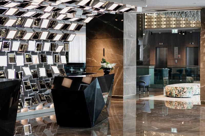 هتل Epic Sana Marquês