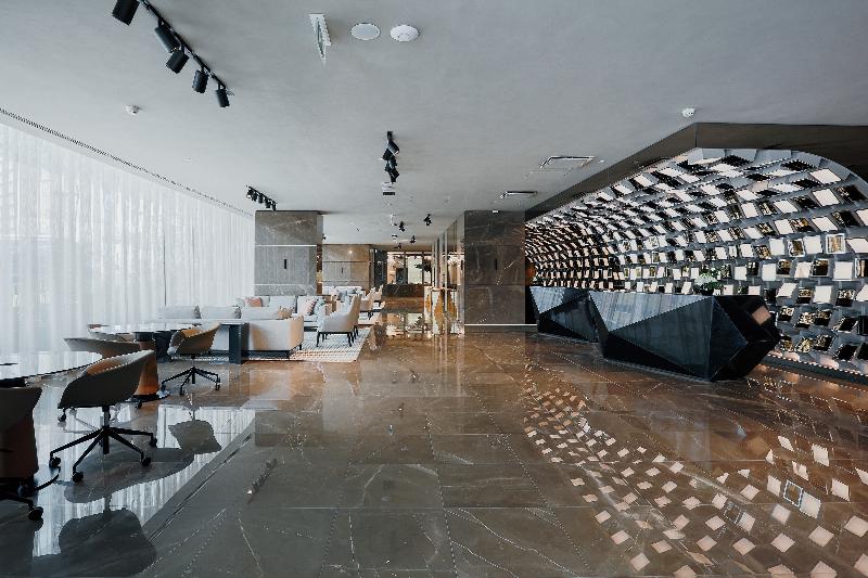 هتل Epic Sana Marquês