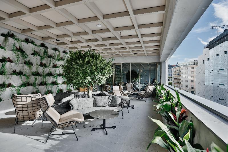 هتل Epic Sana Marquês