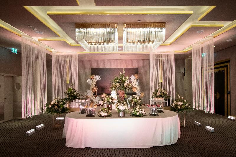 هتل Epic Sana Marquês