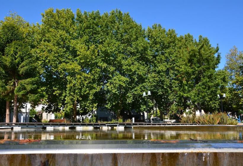 فندق Eurosol Alcanena