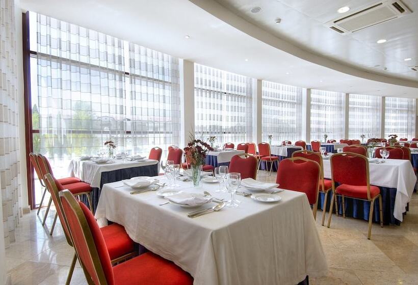 فندق Eurosol Alcanena