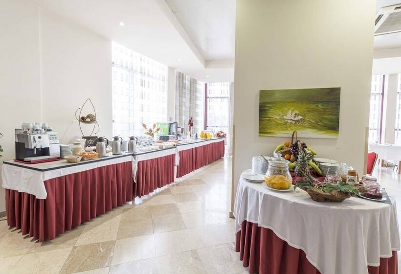 فندق Eurosol Alcanena