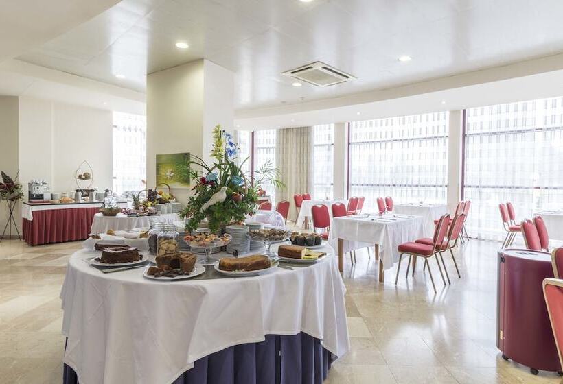 فندق Eurosol Alcanena