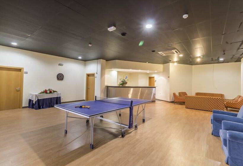 فندق Eurosol Alcanena