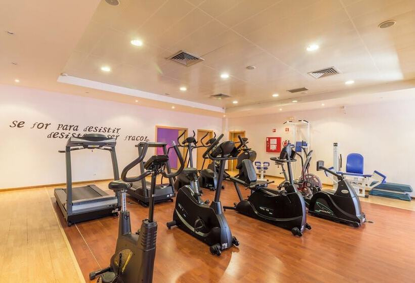 فندق Eurosol Alcanena