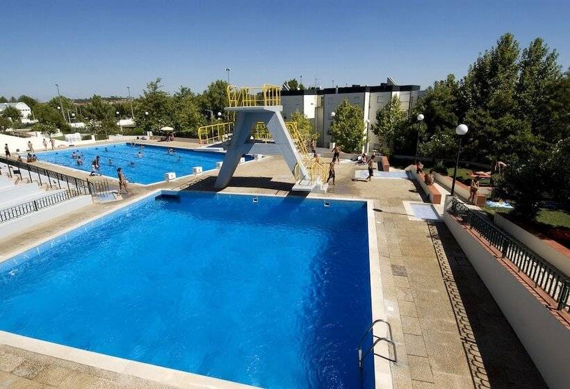 فندق Eurosol Alcanena