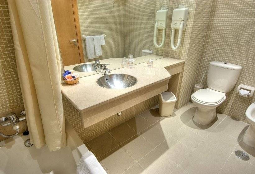 فندق Eurosol Alcanena