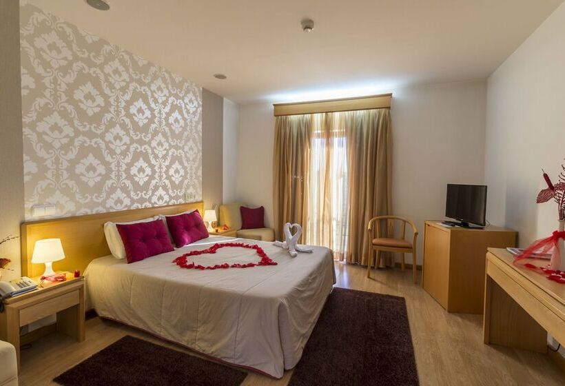 فندق Eurosol Alcanena