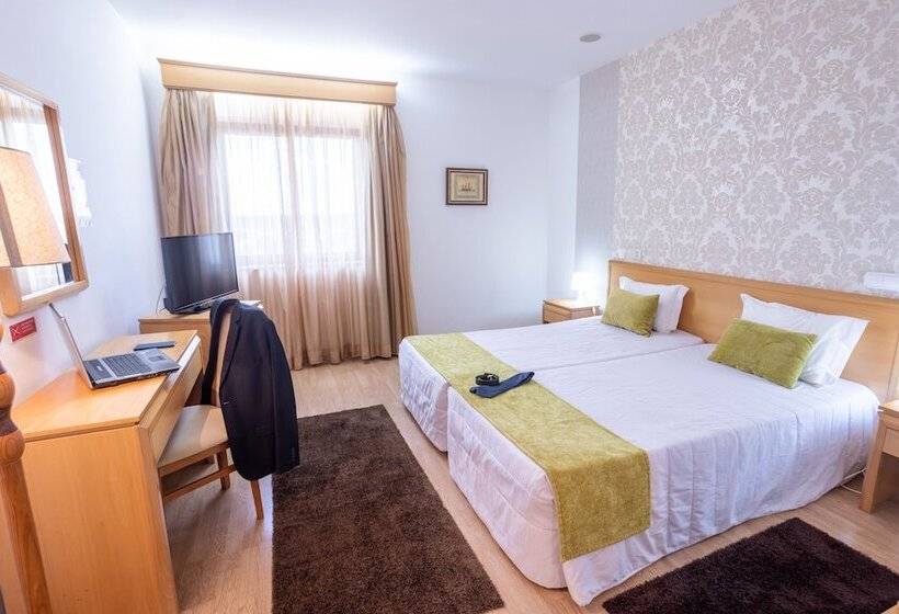 فندق Eurosol Alcanena