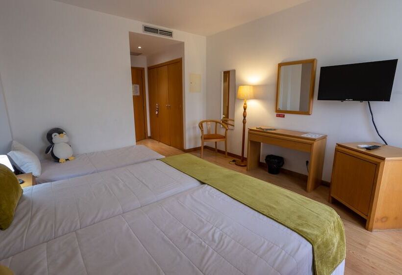 فندق Eurosol Alcanena