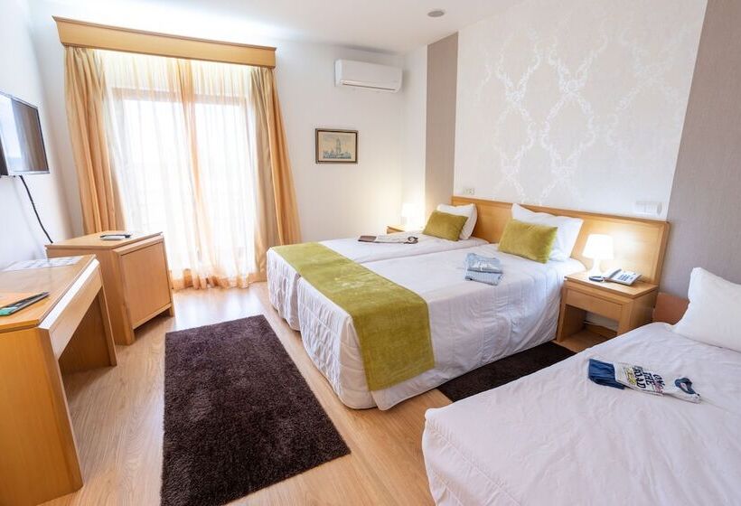 فندق Eurosol Alcanena