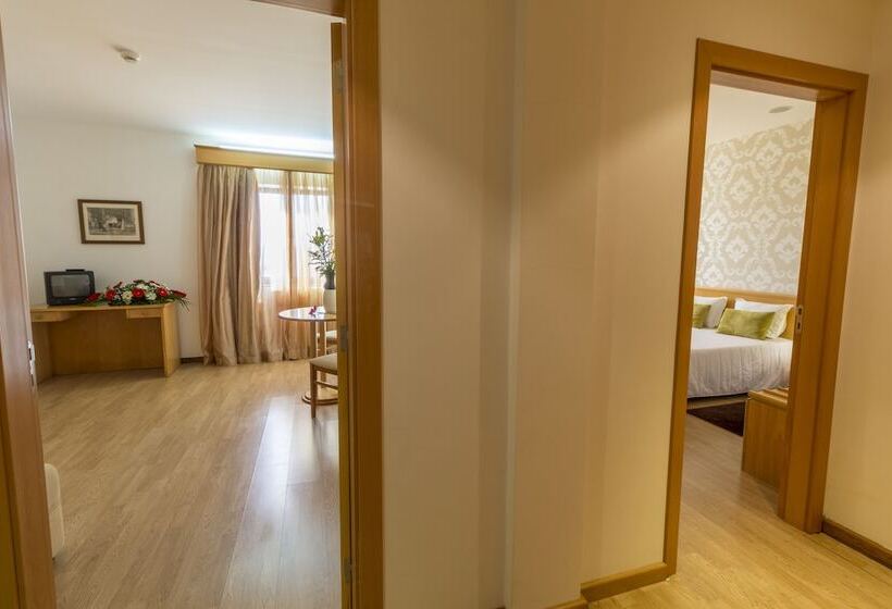 فندق Eurosol Alcanena