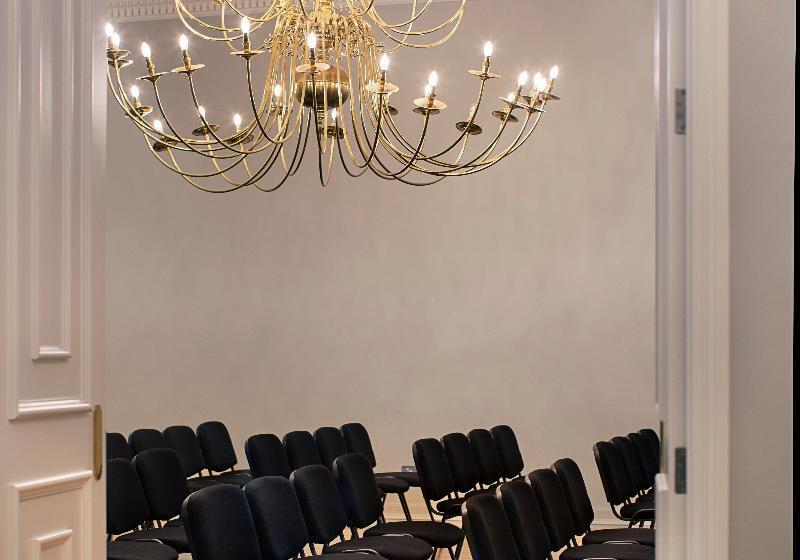 هتل Fable Dunedin