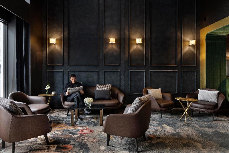 فندق Fable Dunedin