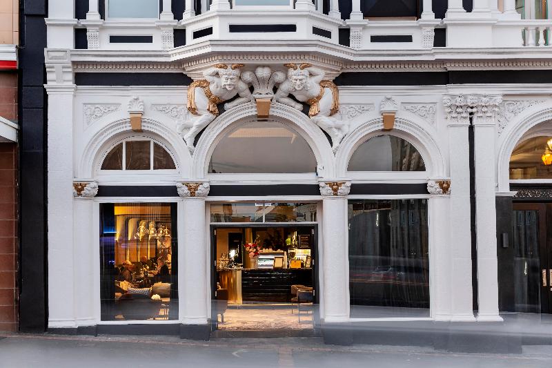 فندق Fable Dunedin