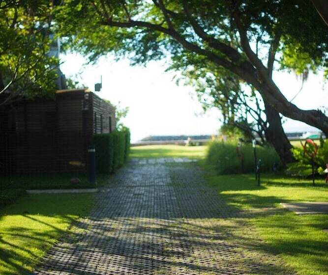 호텔 Fisherman S Resort Haad Chao Samran