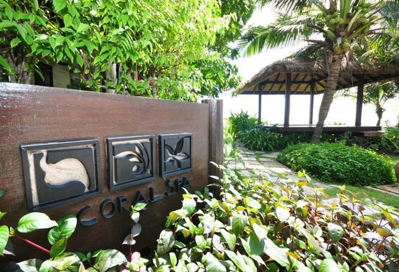 호텔 Fisherman S Resort Haad Chao Samran