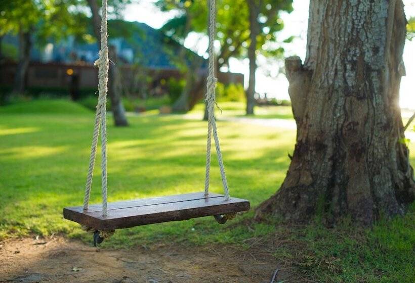 호텔 Fisherman S Resort Haad Chao Samran