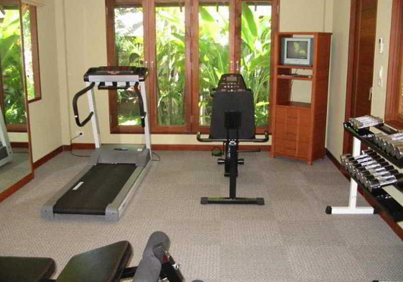 호텔 Fisherman S Resort Haad Chao Samran