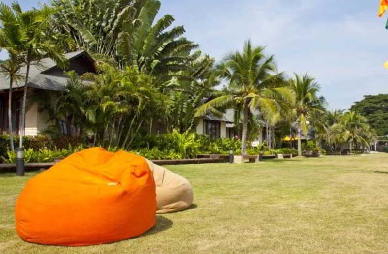 호텔 Fisherman S Resort Haad Chao Samran