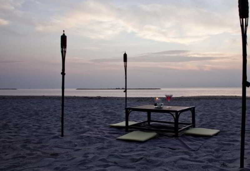 호텔 Fisherman S Resort Haad Chao Samran