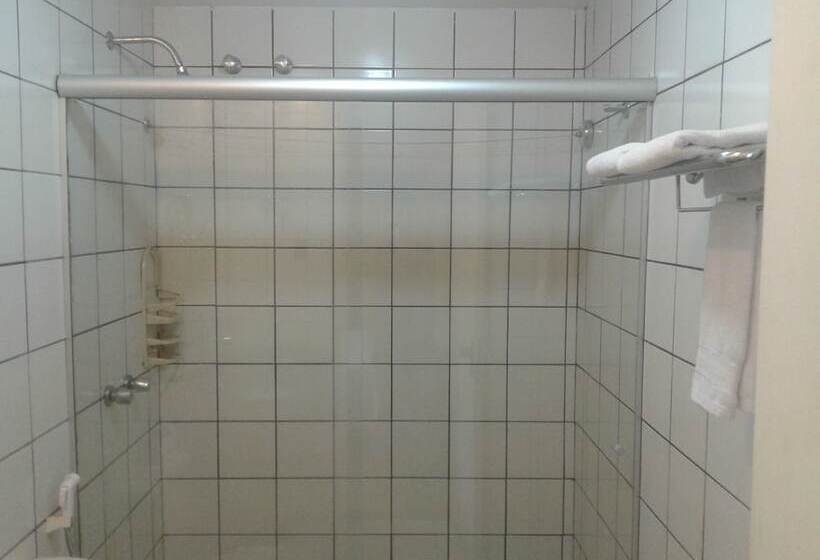 ホテル Flat Vista Mar Da Beira Mar