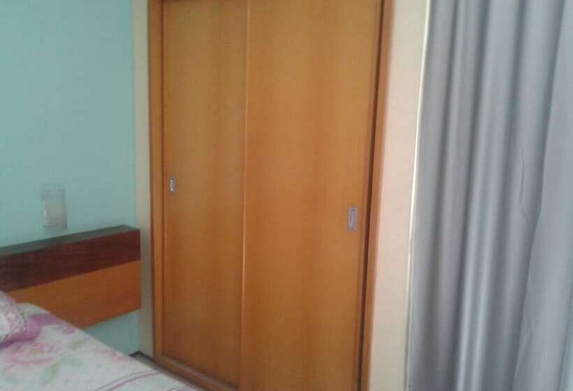 هتل Flat Vista Mar Da Beira Mar