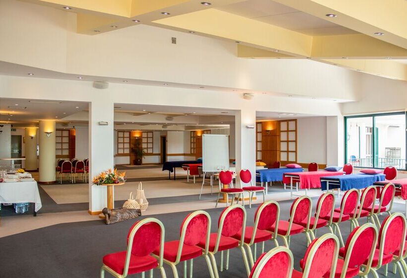 Отель Sentido Galosol